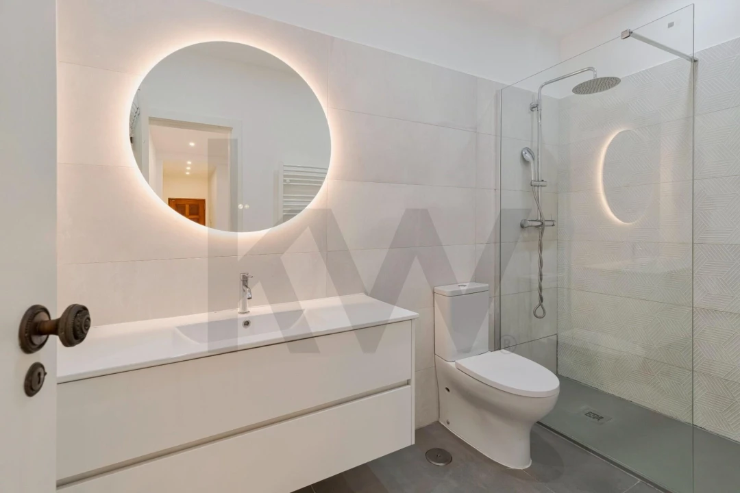 Apartamento T3 para Arrendamento em União das Freguesias de Setúbal Foto 19