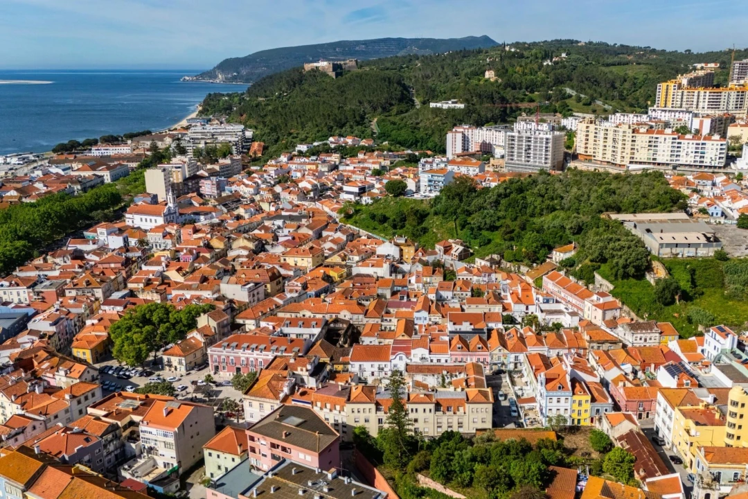Apartamento T3 para Arrendamento em União das Freguesias de Setúbal Foto 32