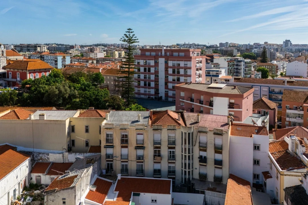 Apartamento T3 para Arrendamento em União das Freguesias de Setúbal Foto 28