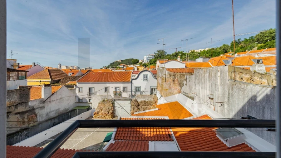 Apartamento T3 para Arrendamento em União das Freguesias de Setúbal