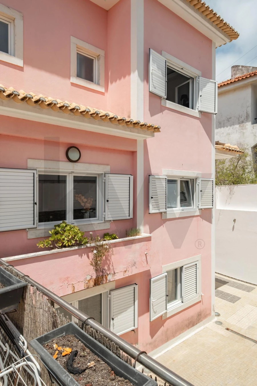 Moradia T4 para Venda em Porto Salvo Foto 10
