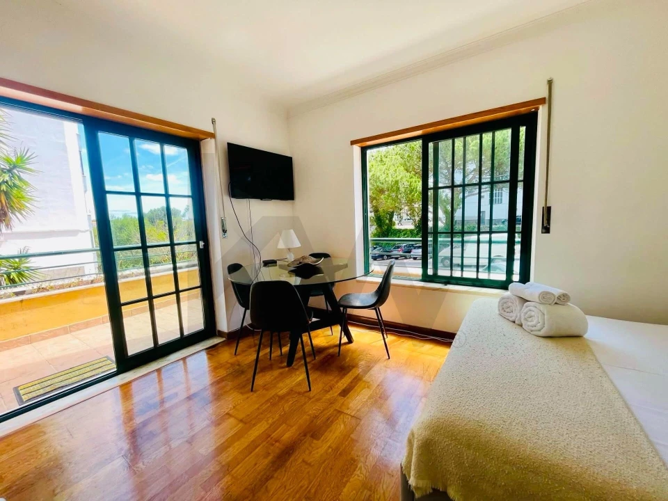 Apartamento para Venda em Cascais e Estoril Foto 1