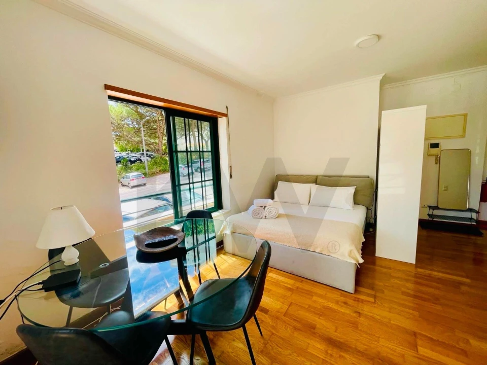 Apartamento para Venda em Cascais e Estoril Foto 3