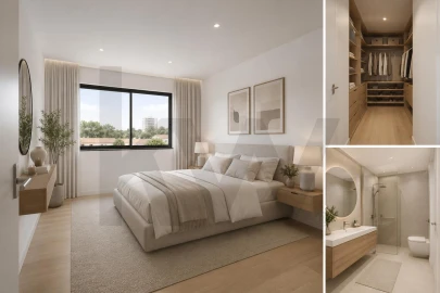 Apartamento T3 para Venda em Rio de Mouro