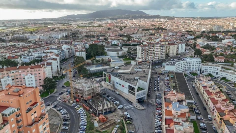 Apartamento T3 para Venda em Rio de Mouro