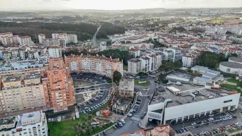 Apartamento T3 para Venda em Rio de Mouro