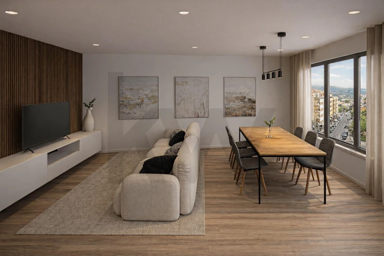 Apartamento T3 para Venda em Rio de Mouro Foto 21