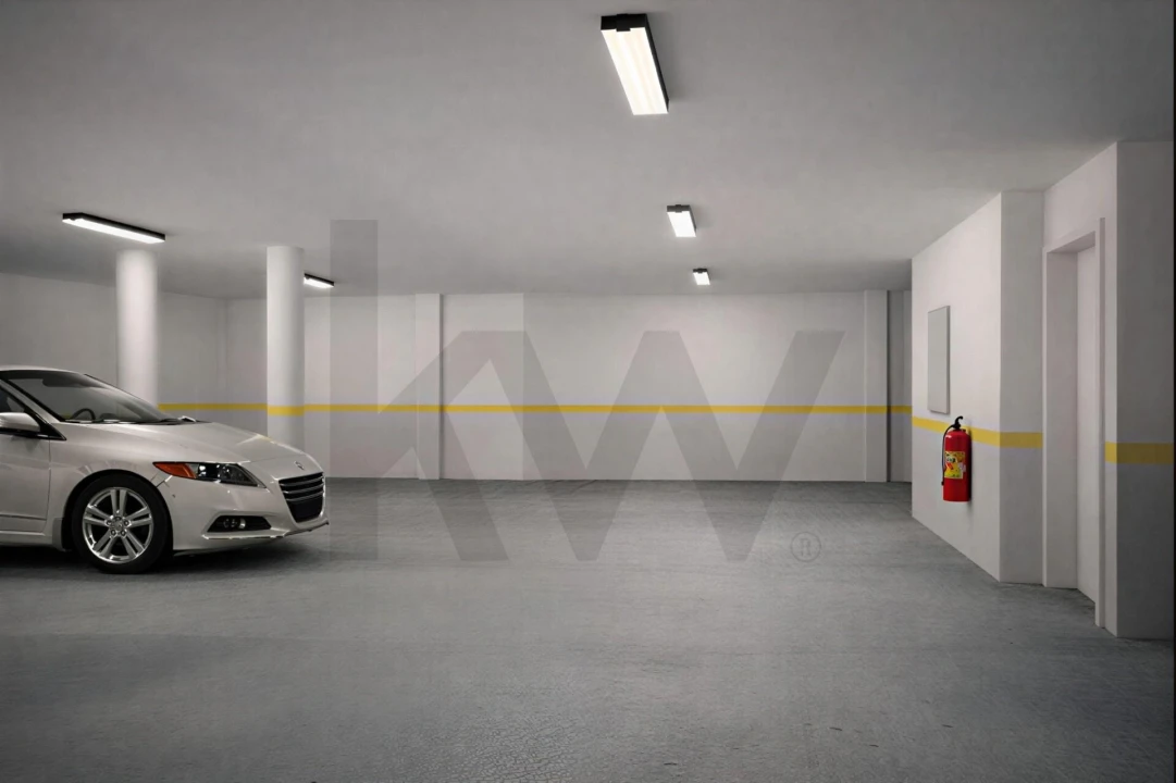 Apartamento T3 para Venda em Rio de Mouro Foto 7