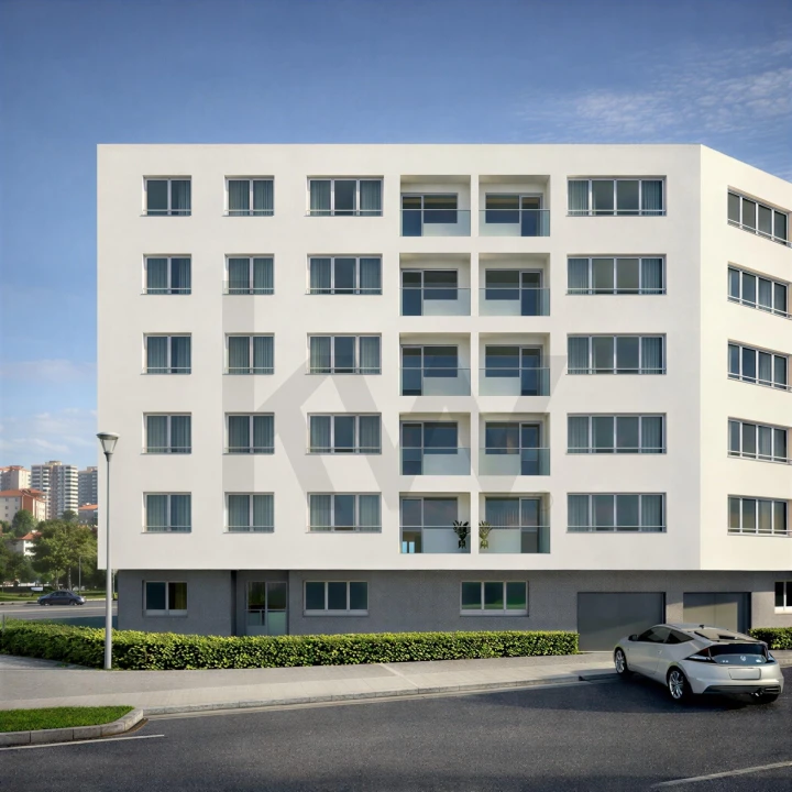 Apartamento T3 para Venda em Rio de Mouro Foto 8