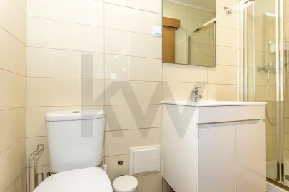 Apartamento T1 para Venda em Alcantara