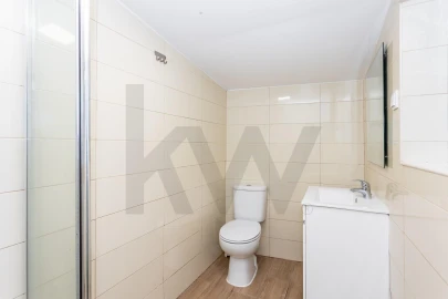 Apartamento T1 para Venda em Alcantara