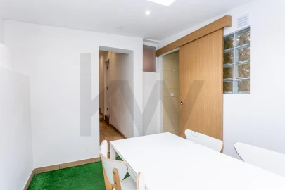 Apartamento T1 para Venda em Alcantara