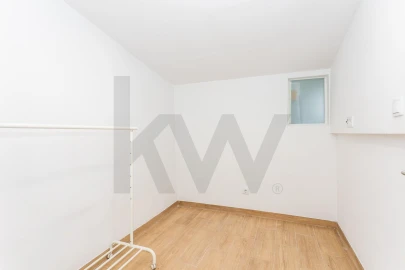 Apartamento T1 para Venda em Alcantara