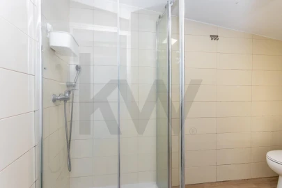 Apartamento T1 para Venda em Alcantara