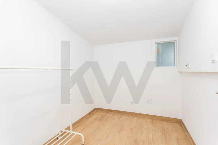 Apartamento T1 para Venda em Alcantara Foto 16