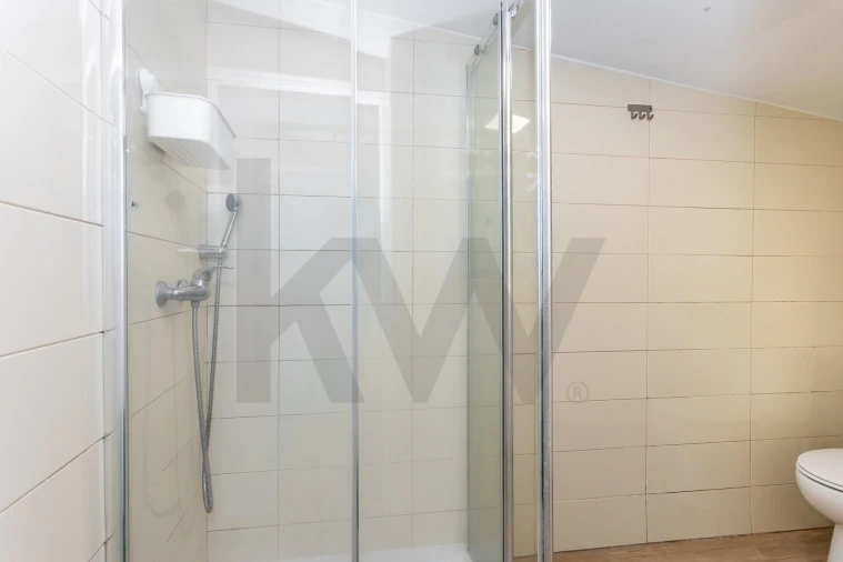 Apartamento T1 para Venda em Alcantara Foto 14