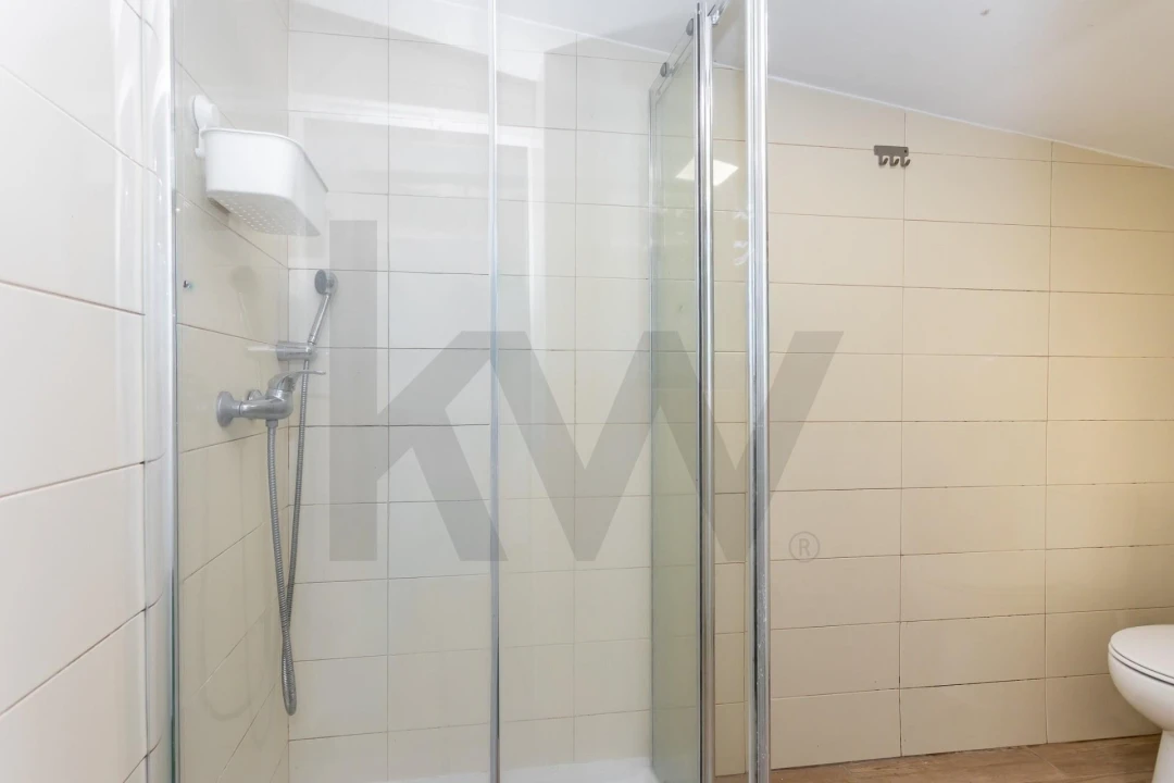 Apartamento T1 para Venda em Alcantara Foto 14