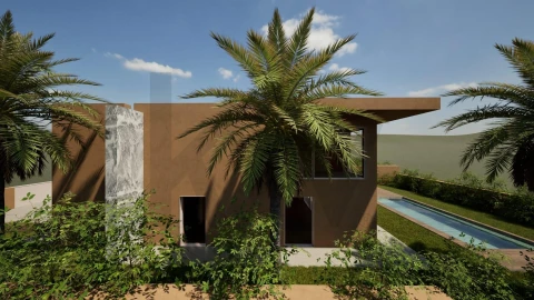 Moradia T4 para Venda em Gulpilhares e Valadares