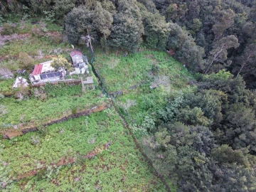 Terreno para Venda em São Vicente