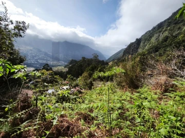 Terreno para Venda em São Vicente
