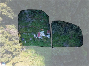 Terreno para Venda em São Vicente