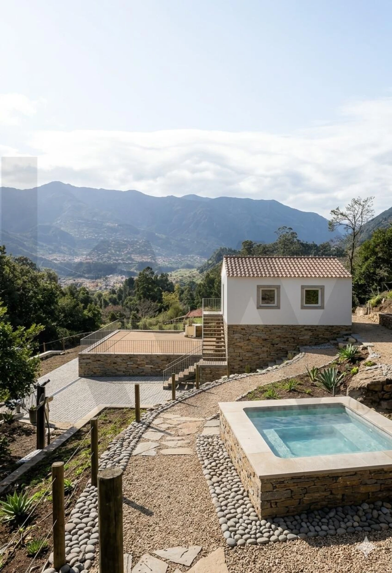 Terreno para Venda em São Vicente Foto 37
