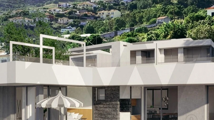 Moradia T3 para Venda em Gaula