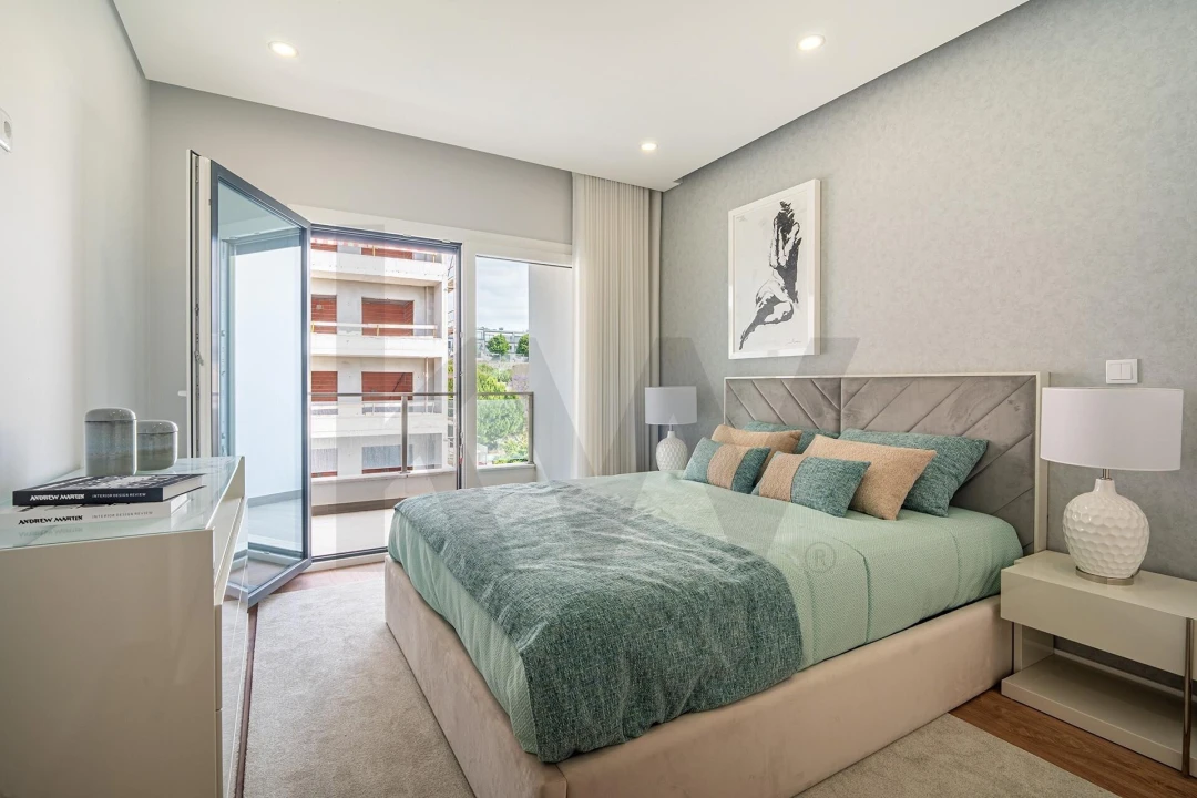 Apartamento T4 para Venda em Alverca do Ribatejo e Sobralinho Foto 6