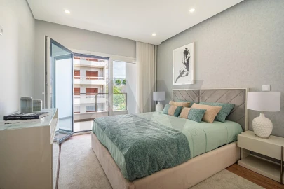 Apartamento T4 para Venda em Alverca do Ribatejo e Sobralinho
