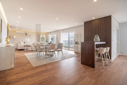 Apartamento T4 para Venda em Alverca do Ribatejo e Sobralinho
