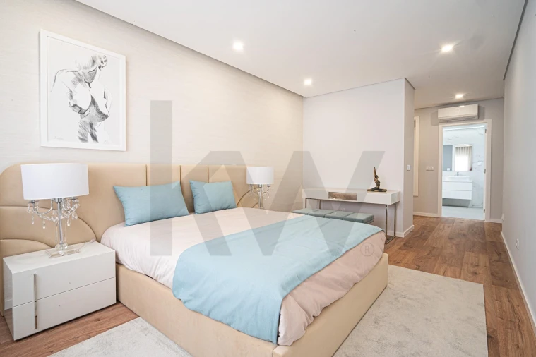 Apartamento T4 para Venda em Alverca do Ribatejo e Sobralinho Foto 12