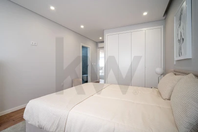 Apartamento T4 para Venda em Alverca do Ribatejo e Sobralinho