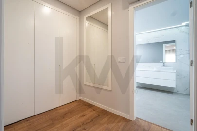 Apartamento T4 para Venda em Alverca do Ribatejo e Sobralinho