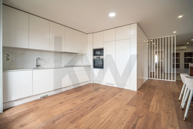 Apartamento T4 para Venda em Alverca do Ribatejo e Sobralinho Foto 17