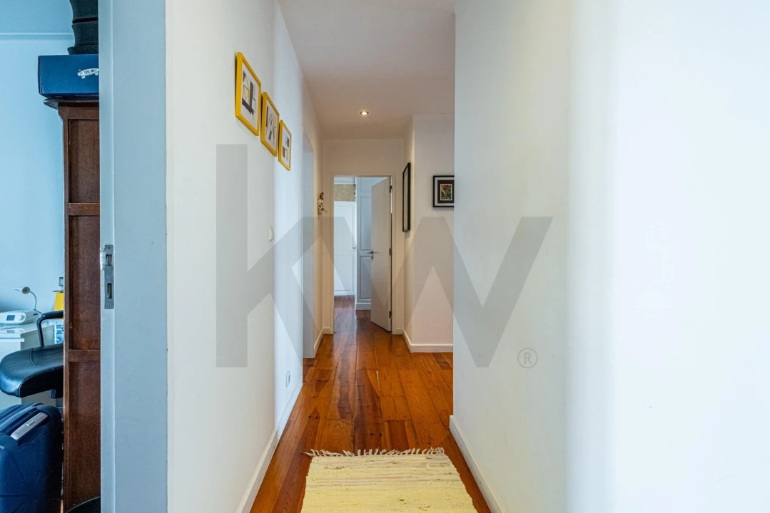 Apartamento T4 para Venda em Algés, Linda-A-Velha e Cruz Quebrada-Dafundo Foto 44