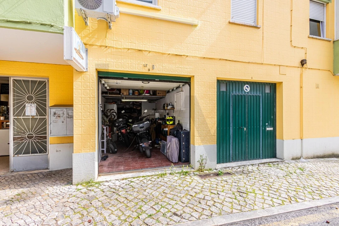 Apartamento T4 para Venda em Algés, Linda-A-Velha e Cruz Quebrada-Dafundo Foto 55