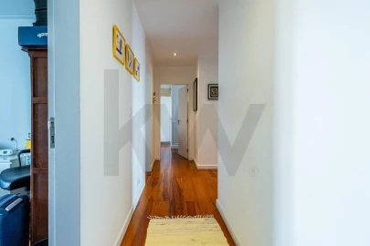 Apartamento T4 para Venda em Algés, Linda-A-Velha e Cruz Quebrada-Dafundo