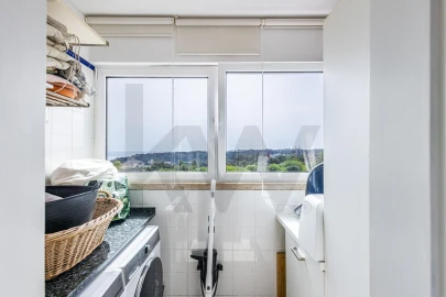 Apartamento T4 para Venda em Algés, Linda-A-Velha e Cruz Quebrada-Dafundo
