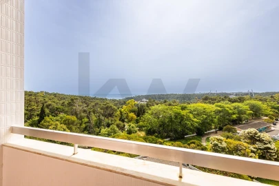 Apartamento T4 para Venda em Algés, Linda-A-Velha e Cruz Quebrada-Dafundo