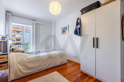Apartamento T4 para Venda em Algés, Linda-A-Velha e Cruz Quebrada-Dafundo