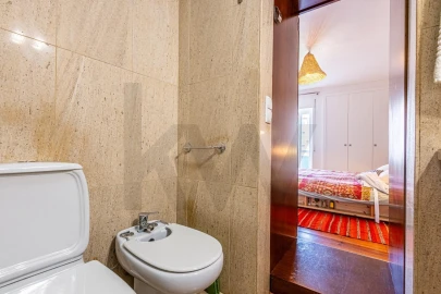 Apartamento T4 para Venda em Algés, Linda-A-Velha e Cruz Quebrada-Dafundo