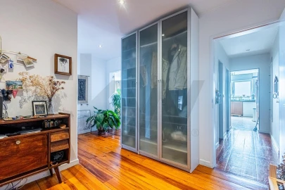 Apartamento T4 para Venda em Algés, Linda-A-Velha e Cruz Quebrada-Dafundo