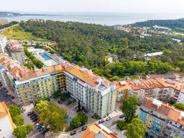 Apartamento T4 para Venda em Algés, Linda-A-Velha e Cruz Quebrada-Dafundo