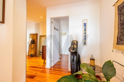 Apartamento T4 para Venda em Algés, Linda-A-Velha e Cruz Quebrada-Dafundo