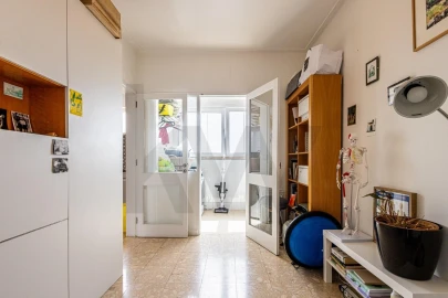 Apartamento T4 para Venda em Algés, Linda-A-Velha e Cruz Quebrada-Dafundo