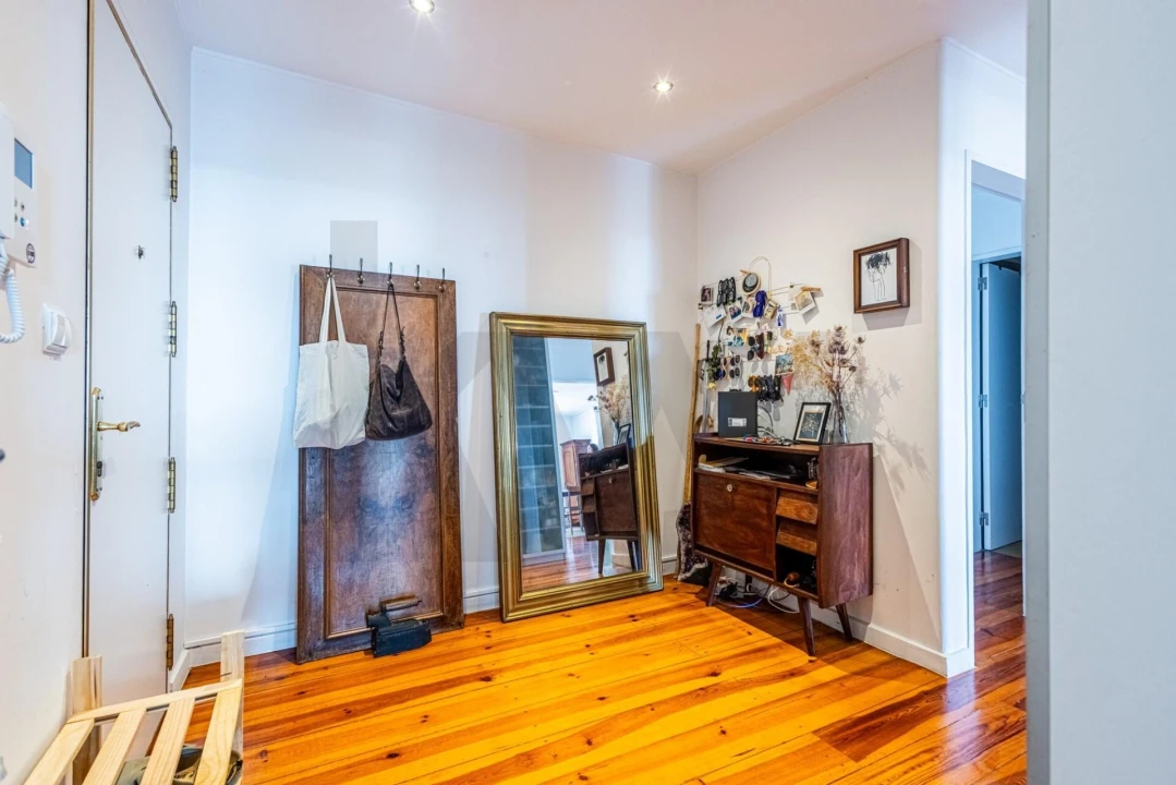 Apartamento T4 para Venda em Algés, Linda-A-Velha e Cruz Quebrada-Dafundo Foto 39