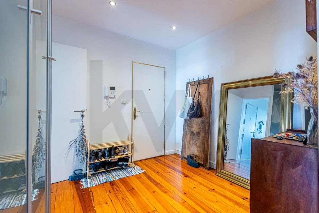 Apartamento T4 para Venda em Algés, Linda-A-Velha e Cruz Quebrada-Dafundo Foto 38