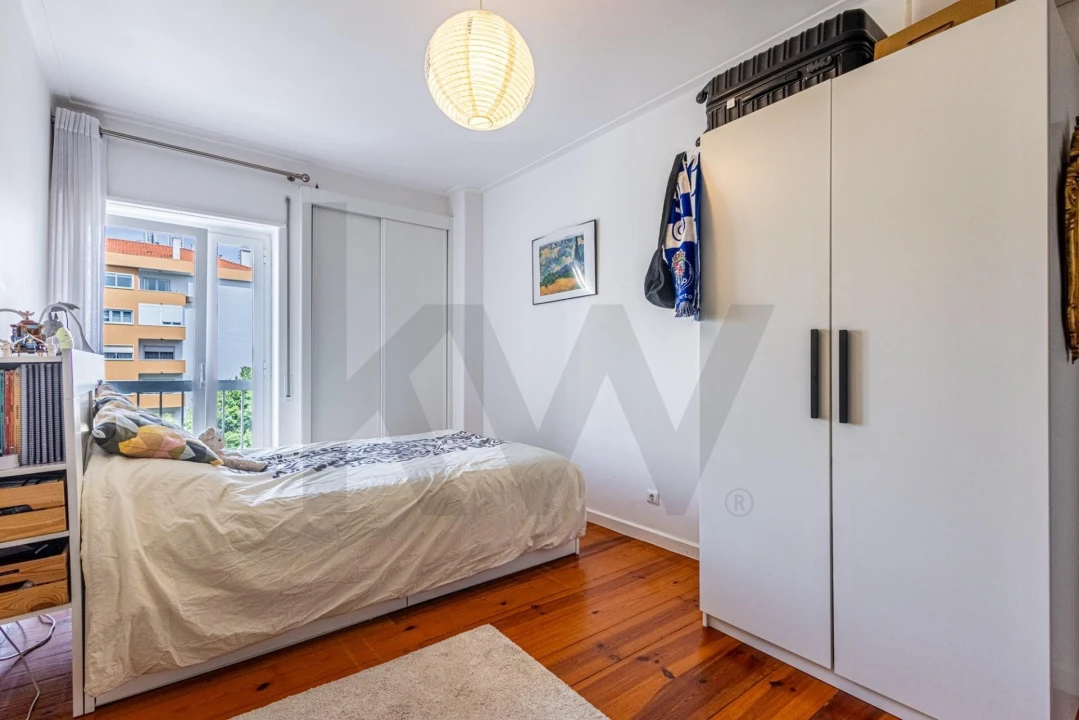 Apartamento T4 para Venda em Algés, Linda-A-Velha e Cruz Quebrada-Dafundo Foto 28