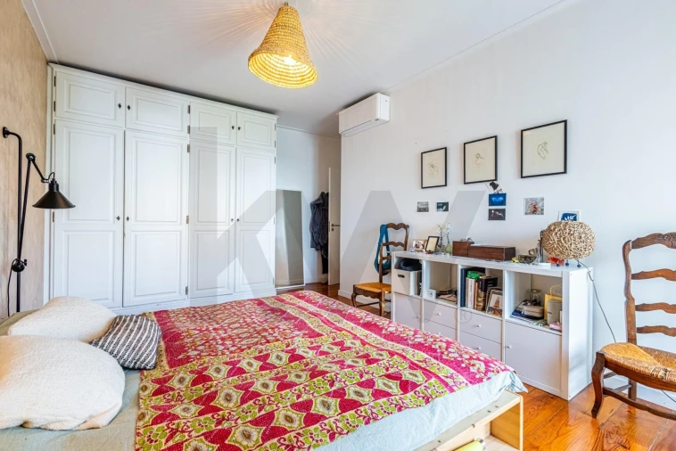 Apartamento T4 para Venda em Algés, Linda-A-Velha e Cruz Quebrada-Dafundo Foto 20