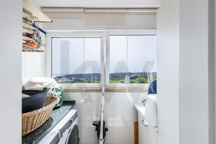 Apartamento T4 para Venda em Algés, Linda-A-Velha e Cruz Quebrada-Dafundo Foto 19